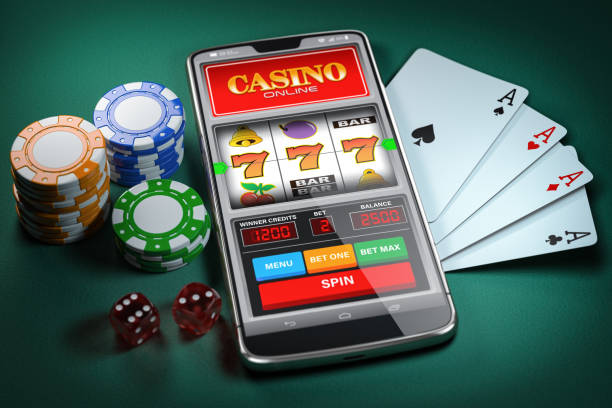3we online gaming casino Malaysia