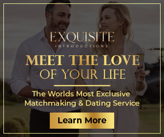 perfect matchmaking agency in New York