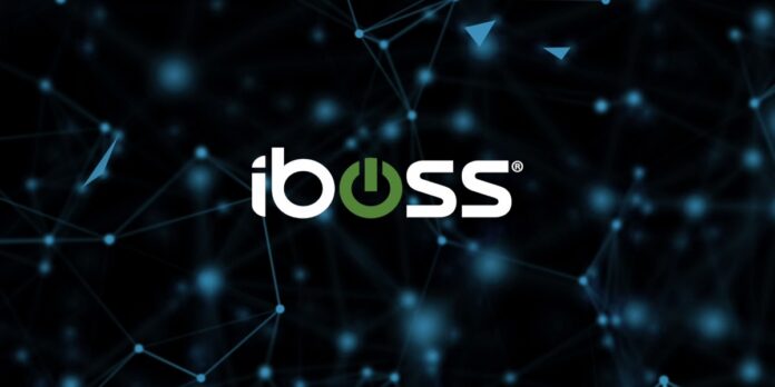 Boston-based iboss